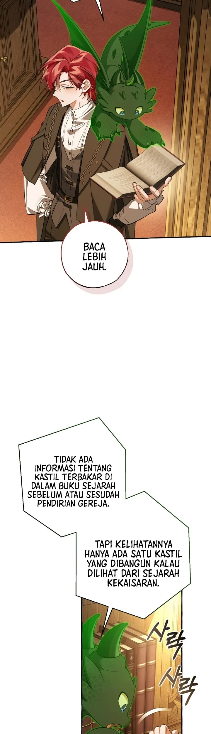 Chapter 173 - halaman 27