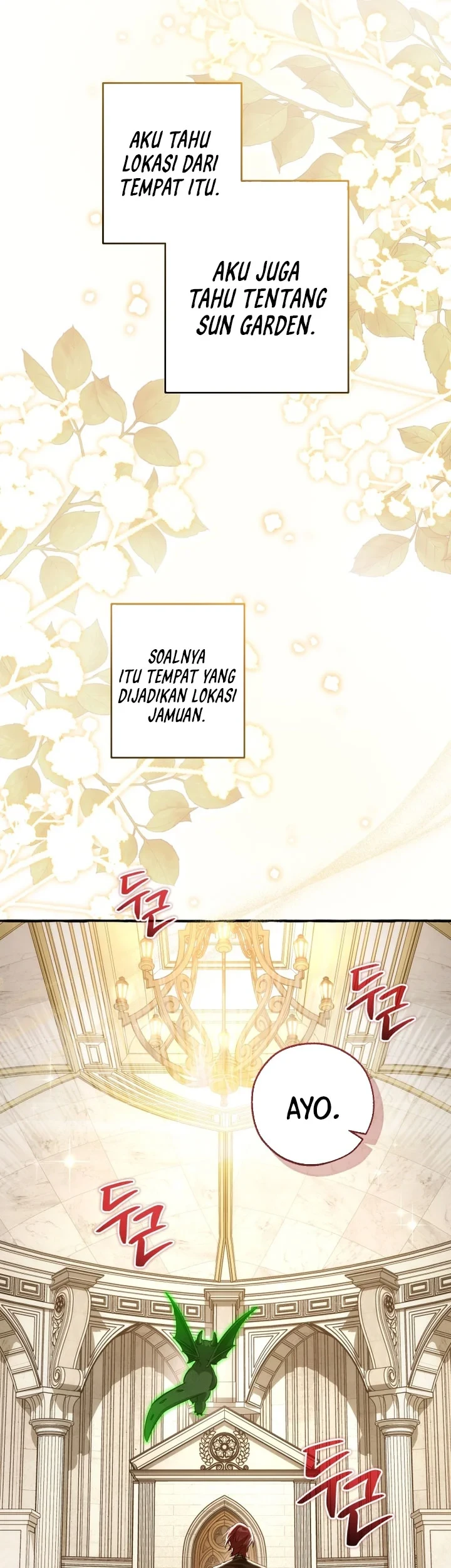 Chapter 173 - halaman 31