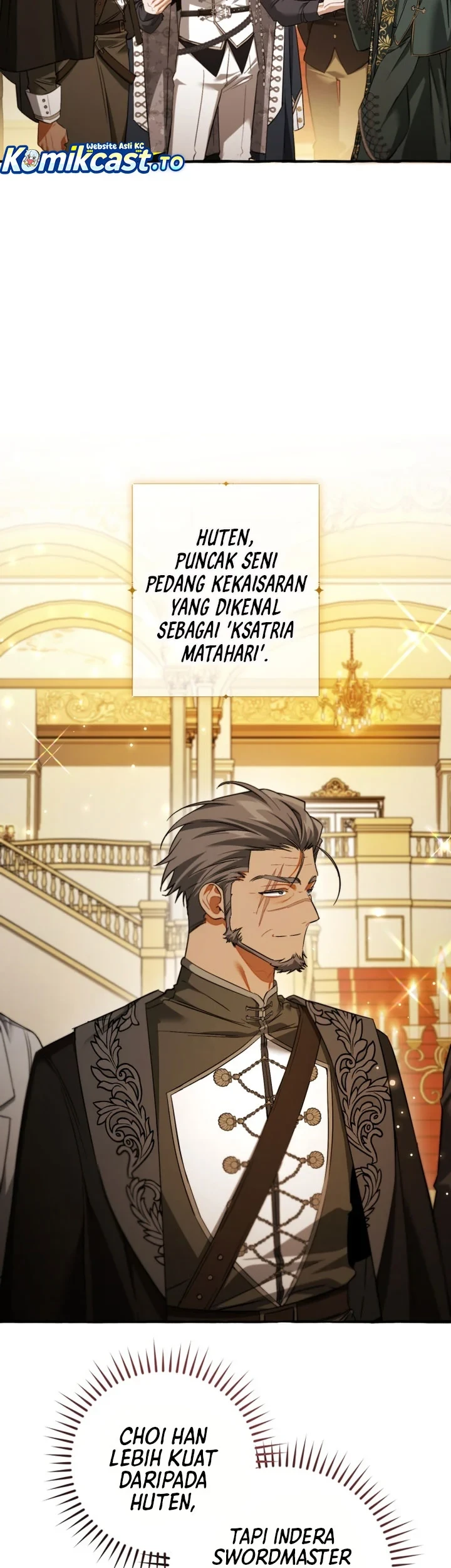 Chapter 174 - halaman 43
