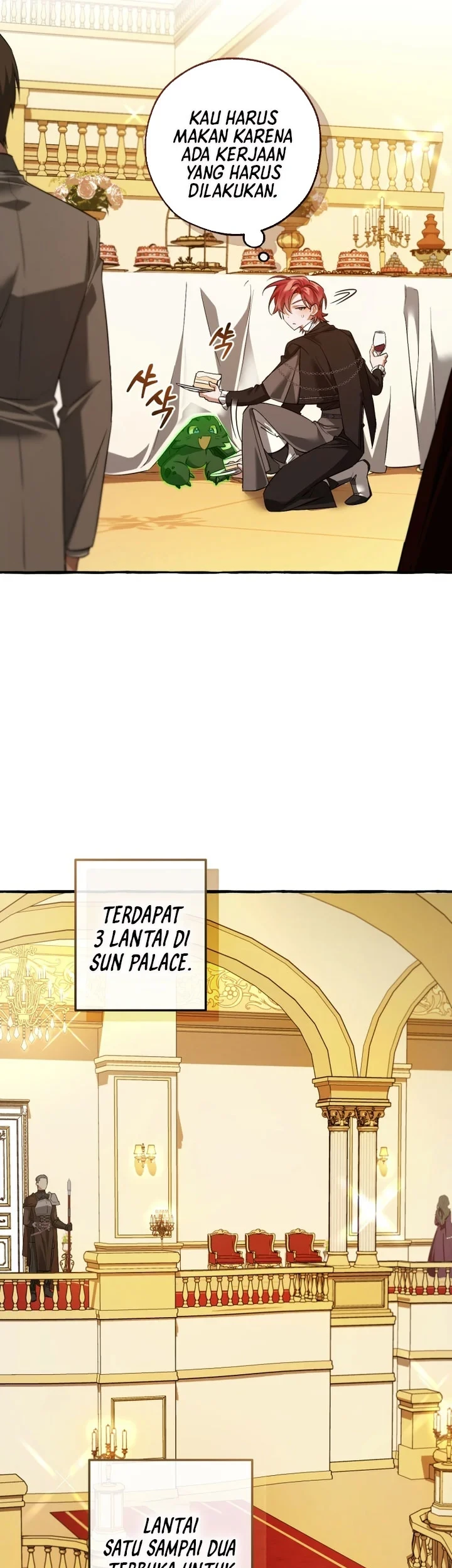 Chapter 174 - halaman 47