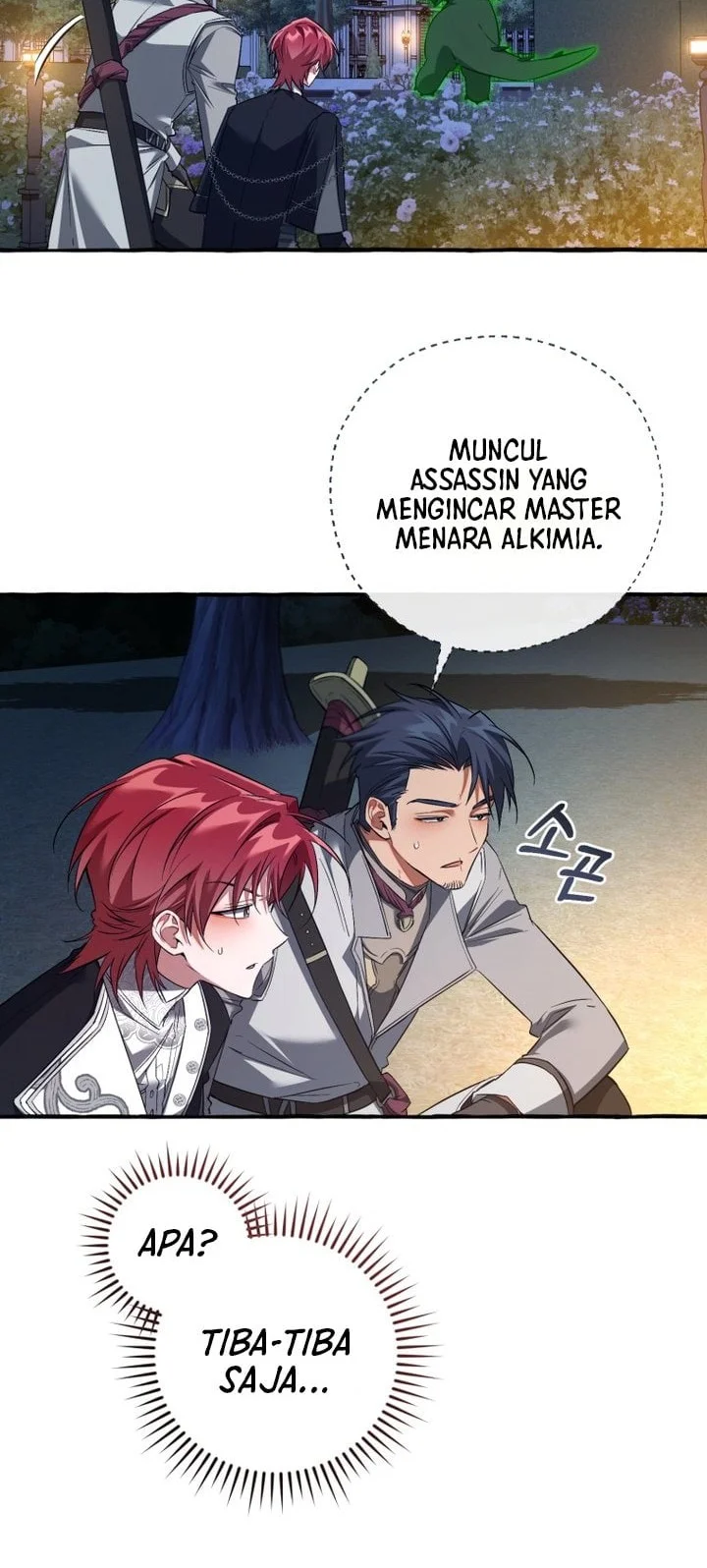 Chapter 175 - halaman 24
