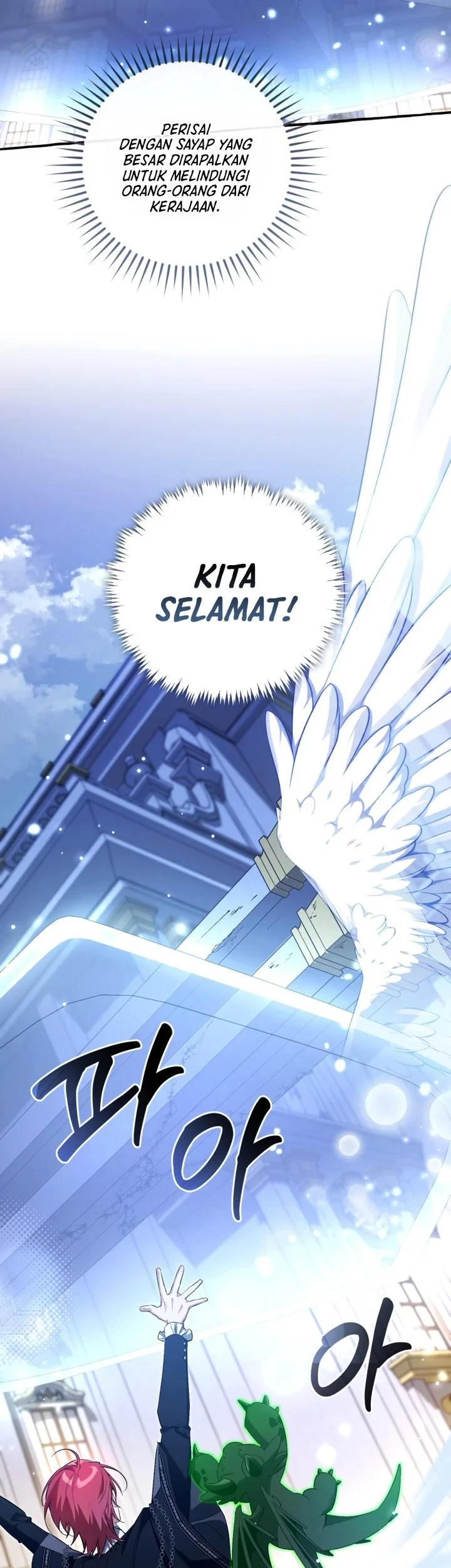 Chapter 176 - halaman 26