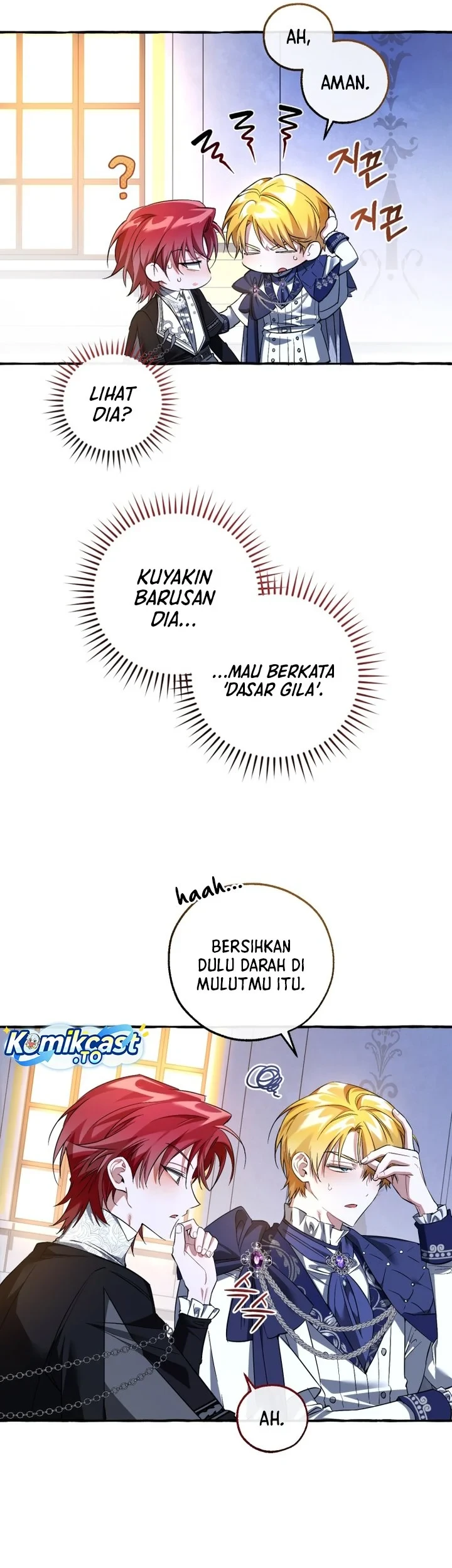 Chapter 176 - halaman 52