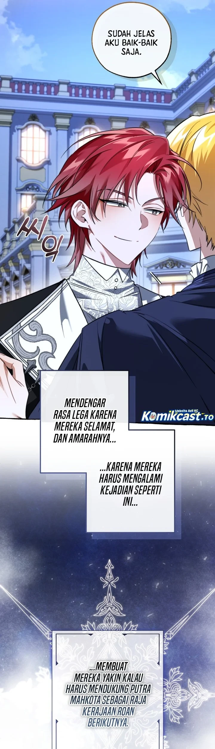 Chapter 176 - halaman 61