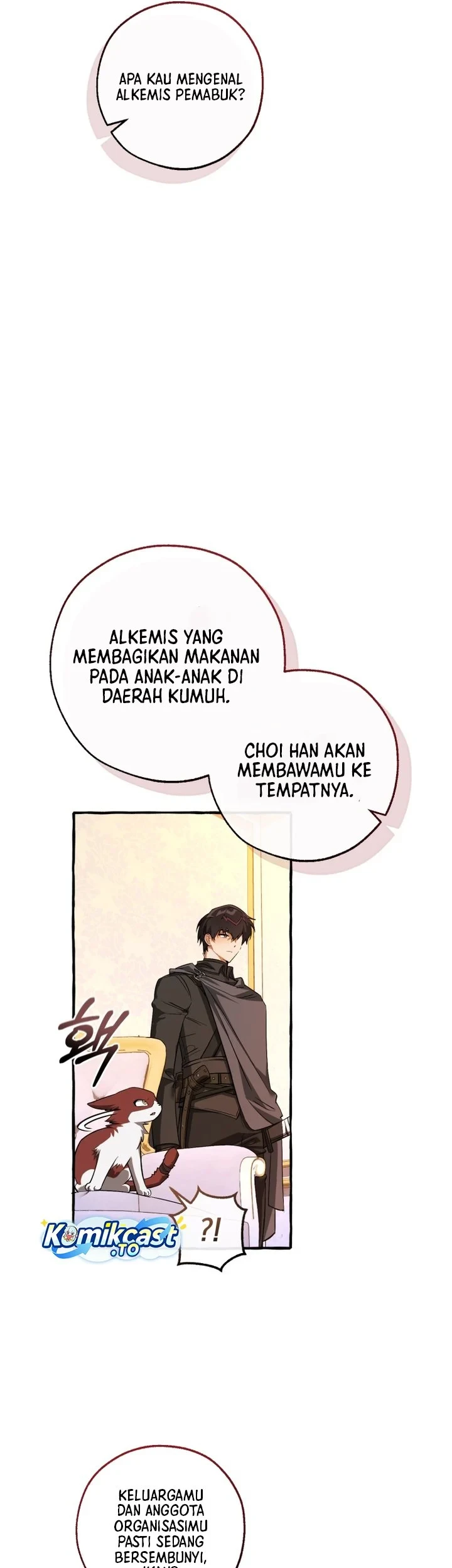 Chapter 177 - halaman 27