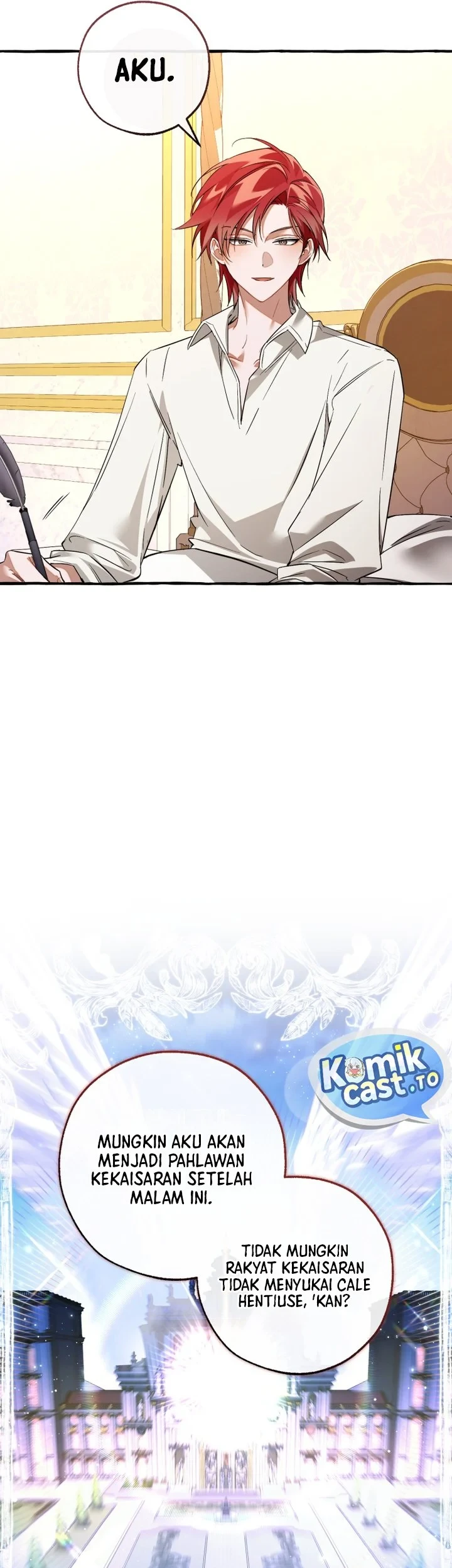Chapter 177 - halaman 33