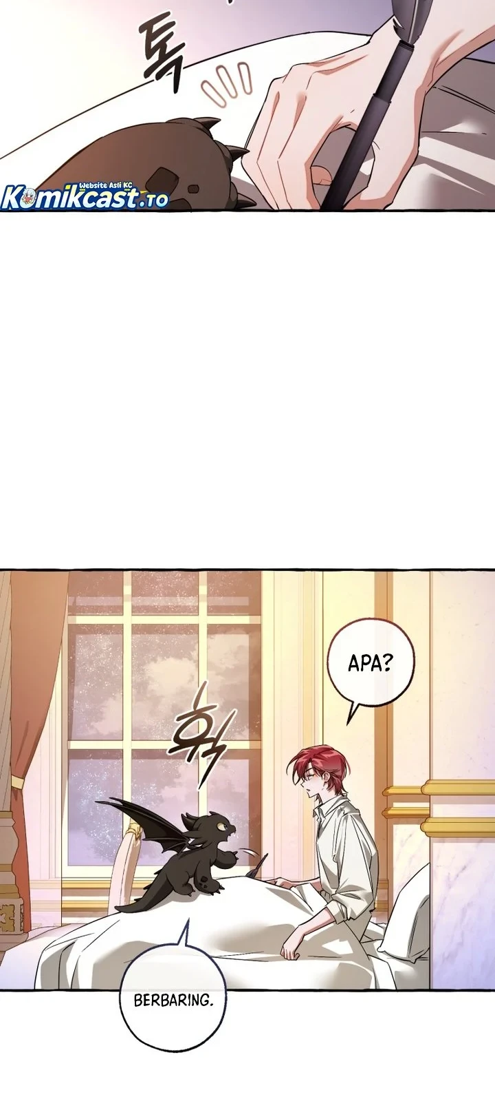 Chapter 177 - halaman 40