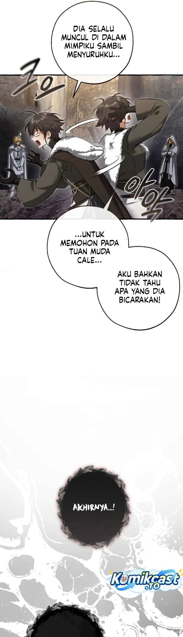 Chapter 179 - halaman 43