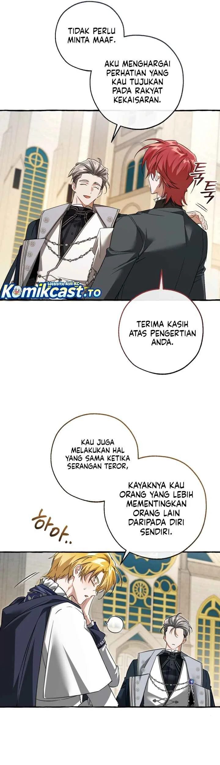 Chapter 179 - halaman 15
