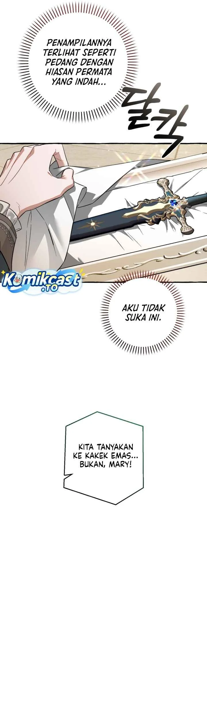 Chapter 179 - halaman 19