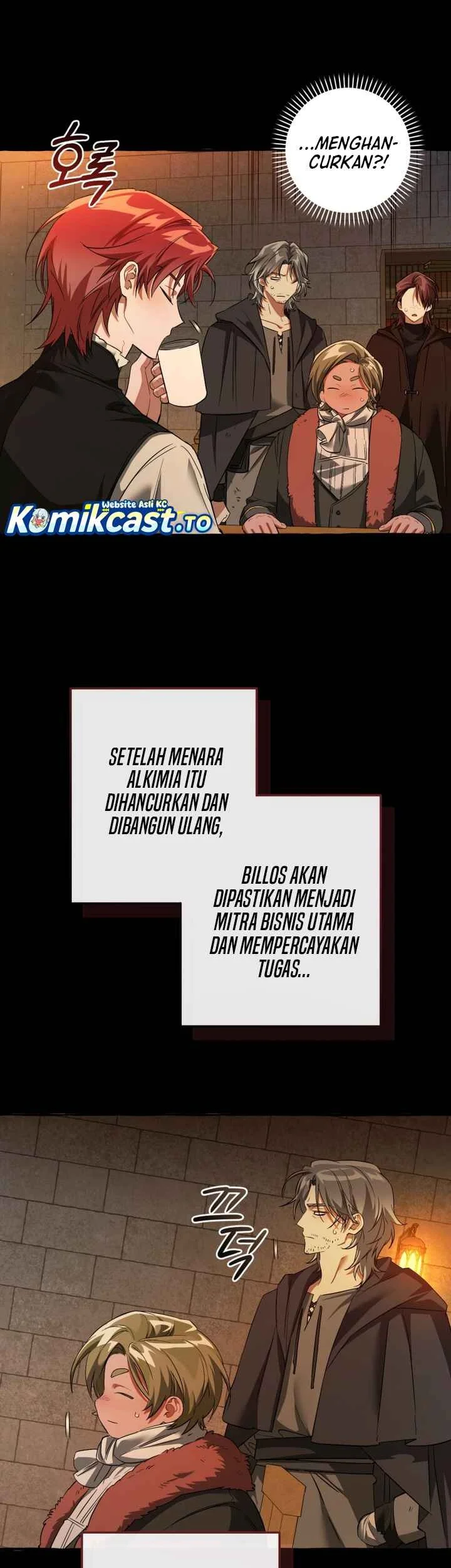 Chapter 179 - halaman 25