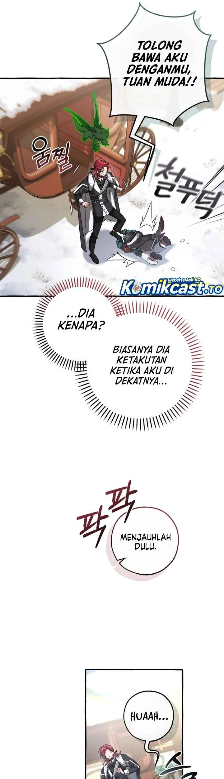 Chapter 179 - halaman 31
