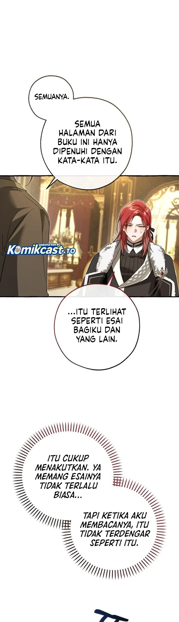 Chapter 180 - halaman 19