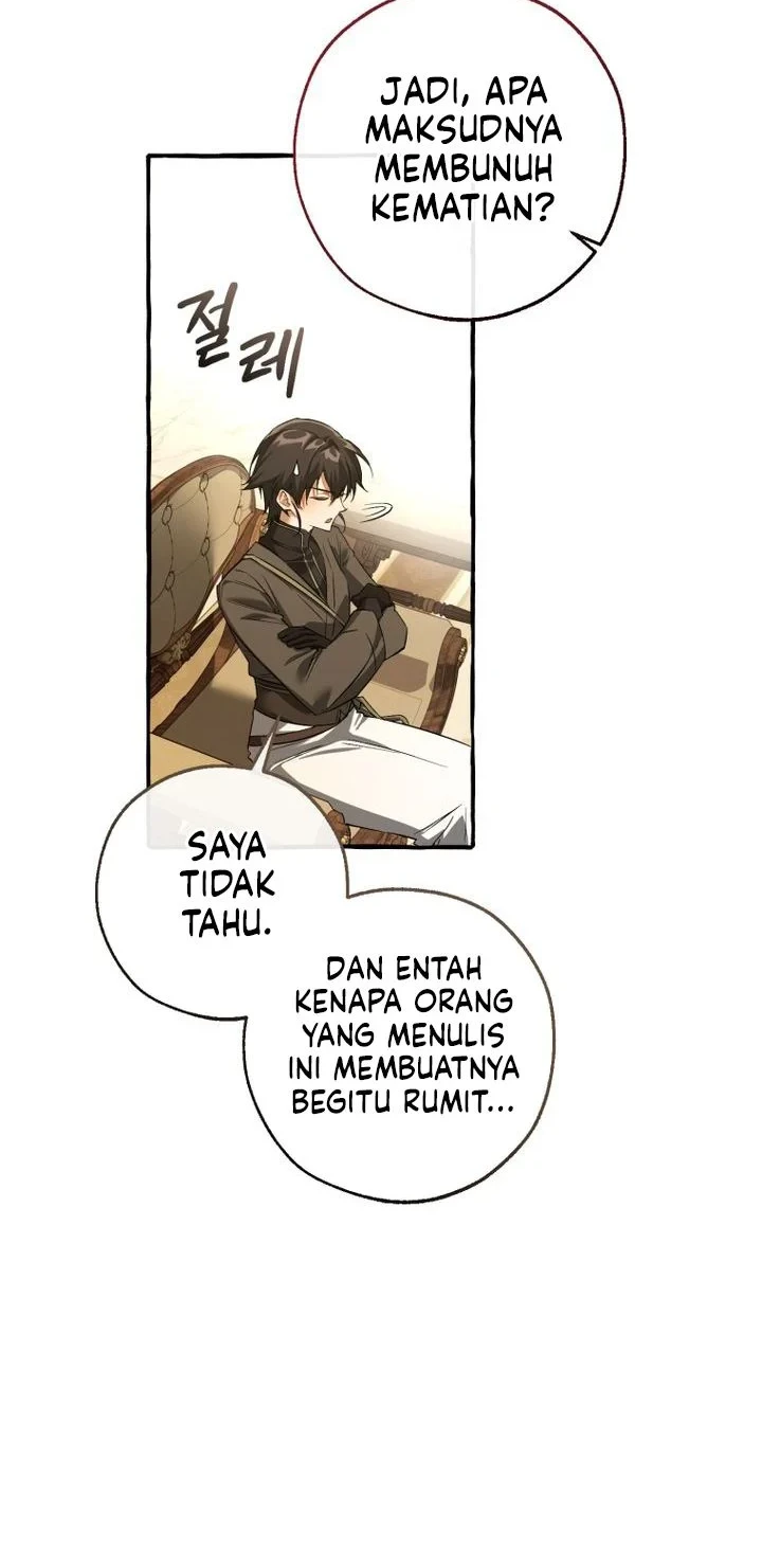 Chapter 180 - halaman 22