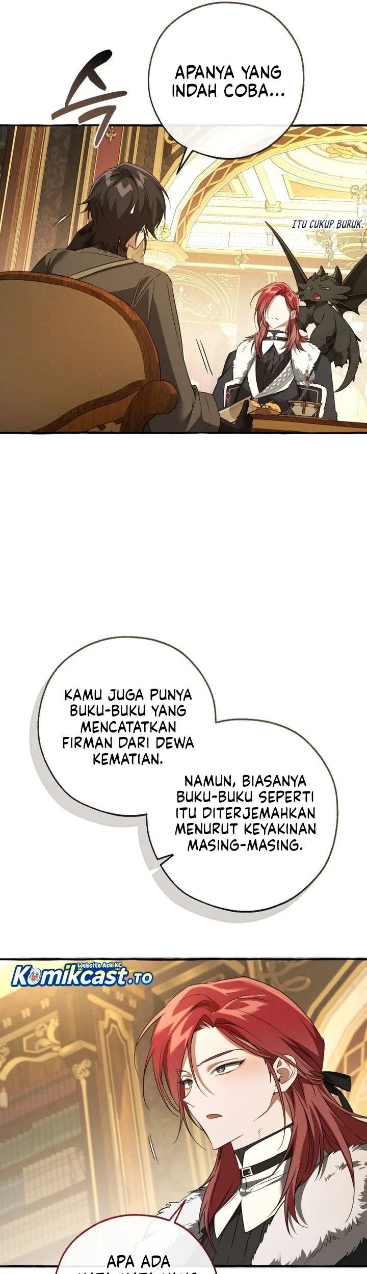 Chapter 180 - halaman 23