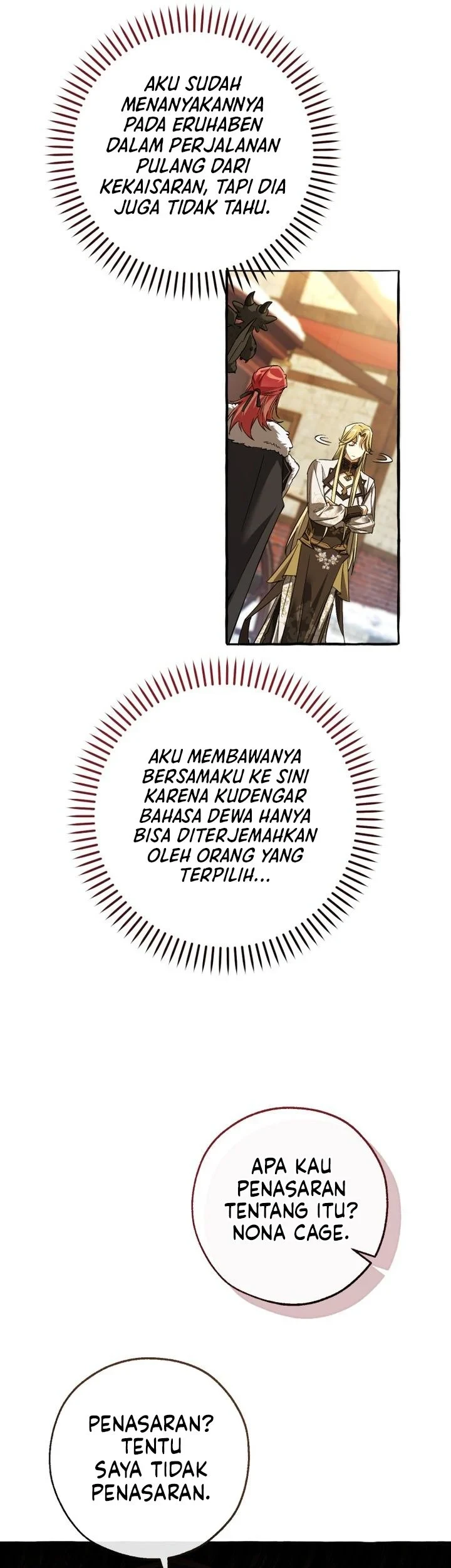 Chapter 180 - halaman 31