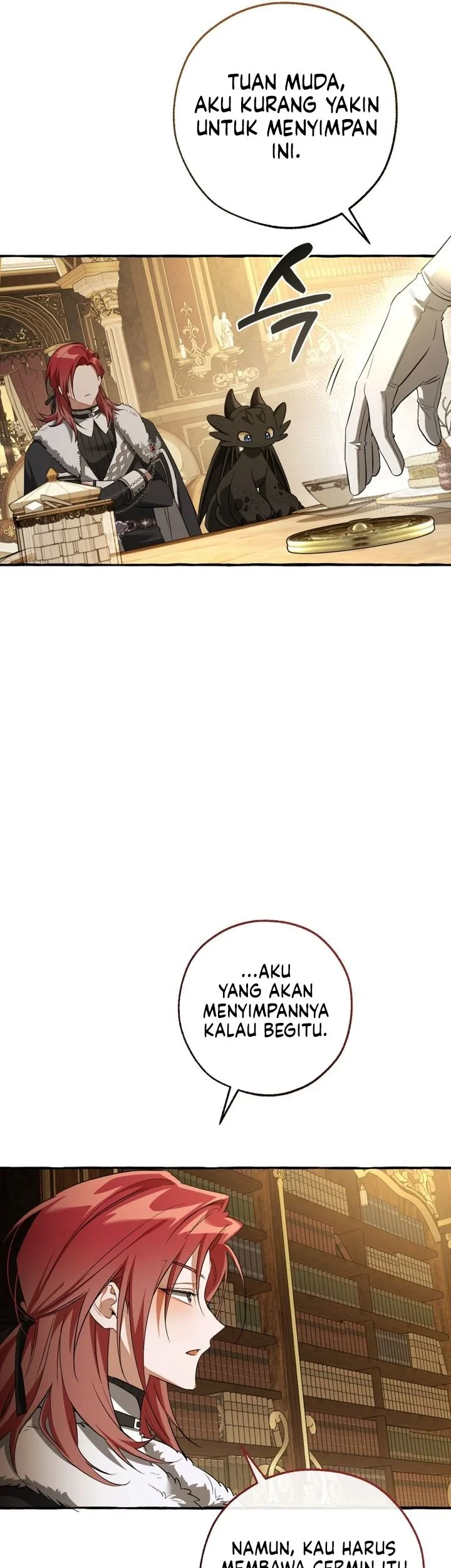 Chapter 180 - halaman 49