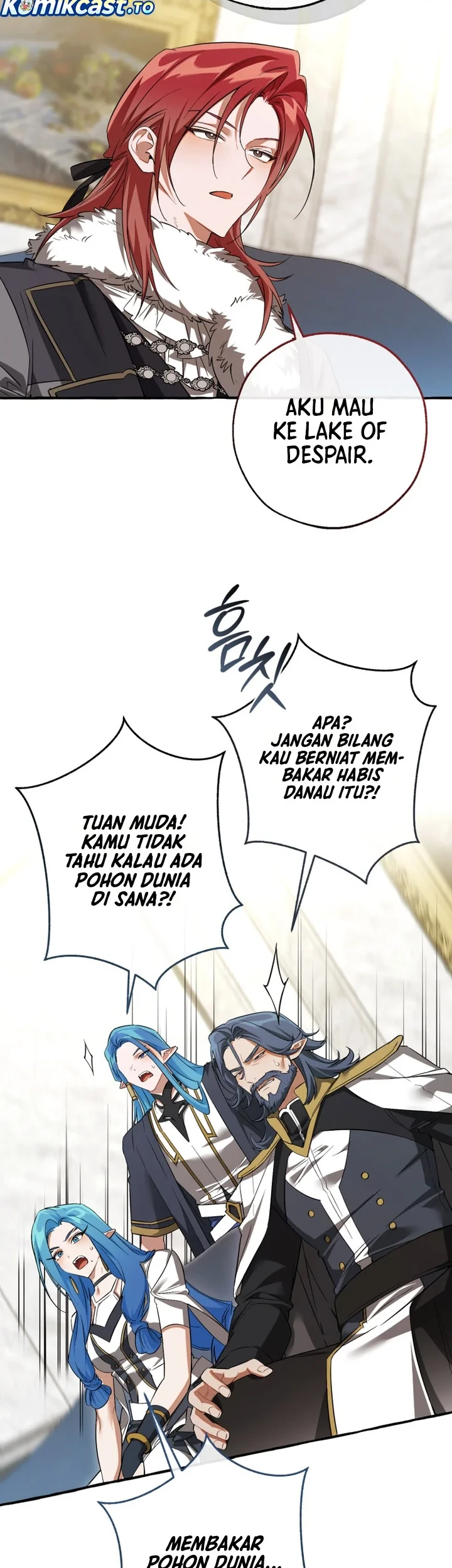 Chapter 181 - halaman 39