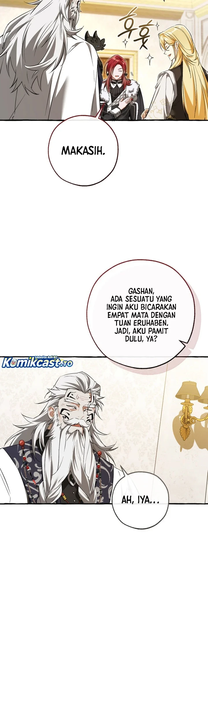Chapter 181 - halaman 5