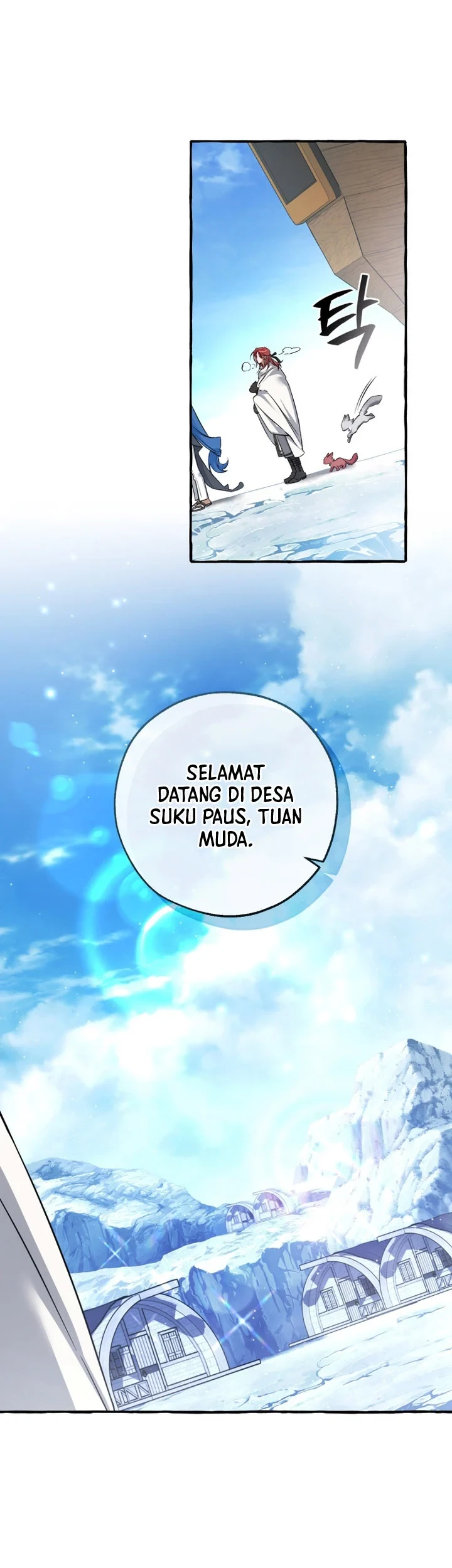 Chapter 181 - halaman 18