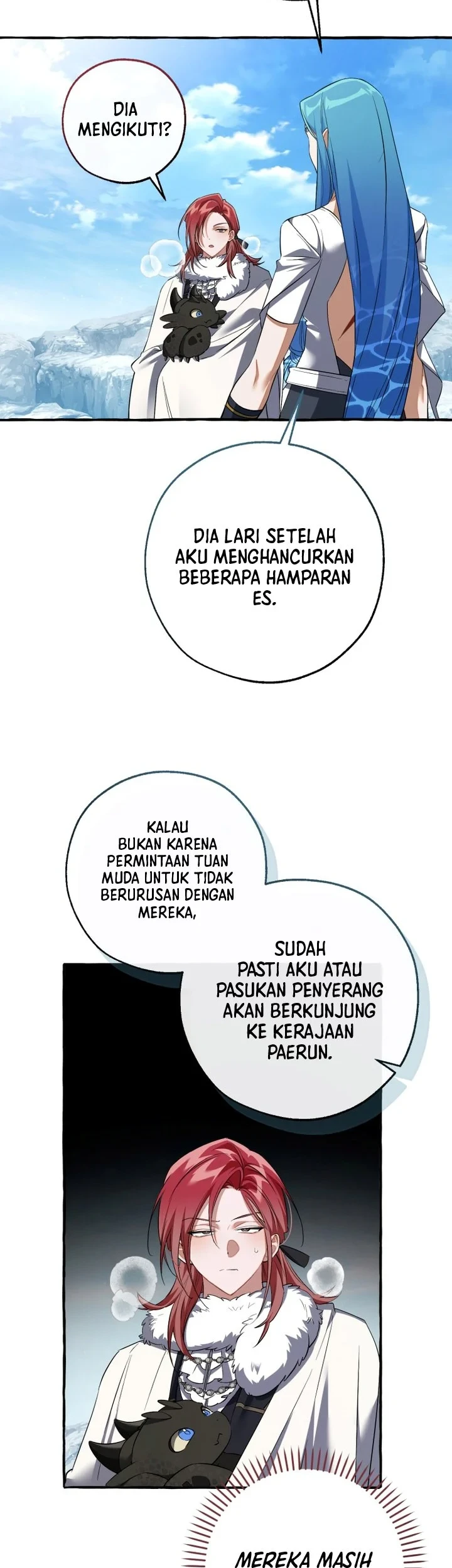 Chapter 181 - halaman 27