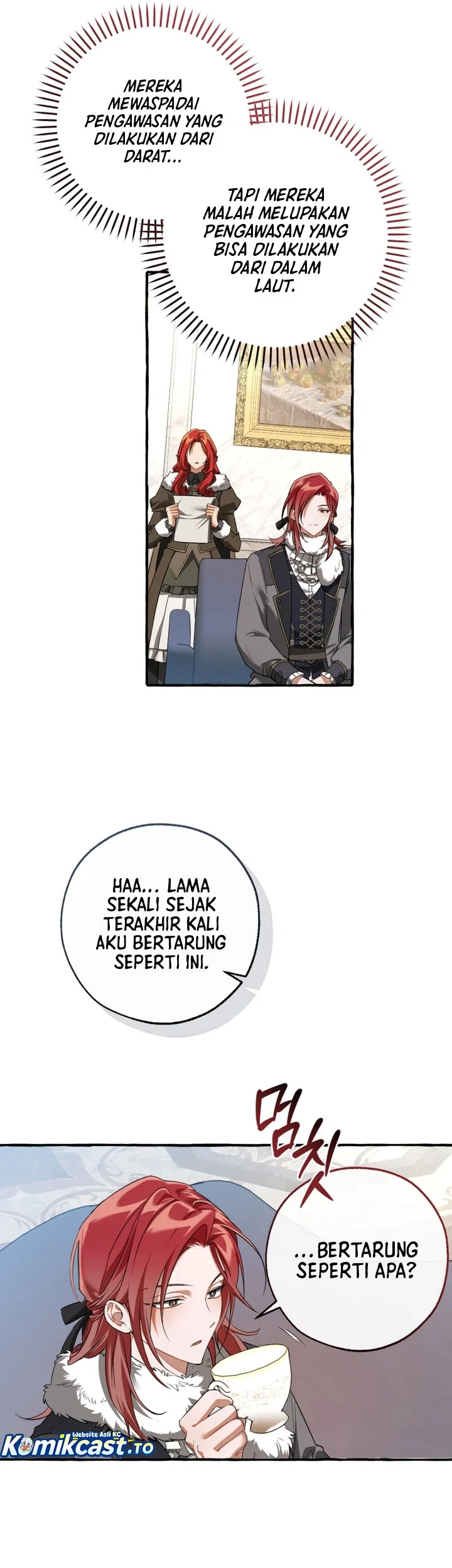 Chapter 181 - halaman 33
