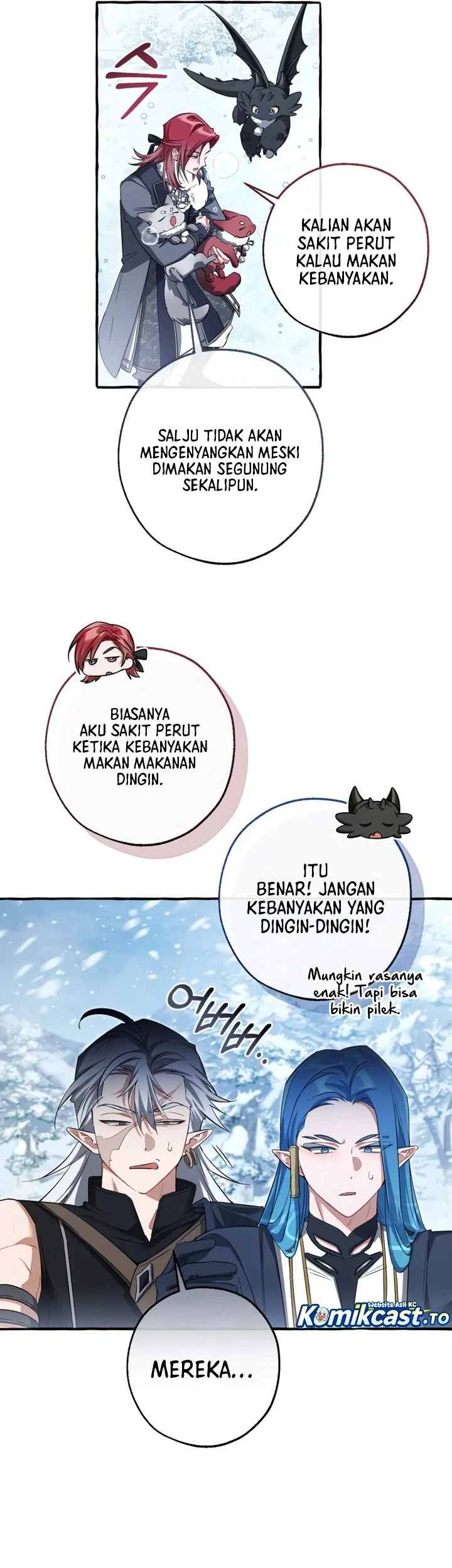 Chapter 182 - halaman 25