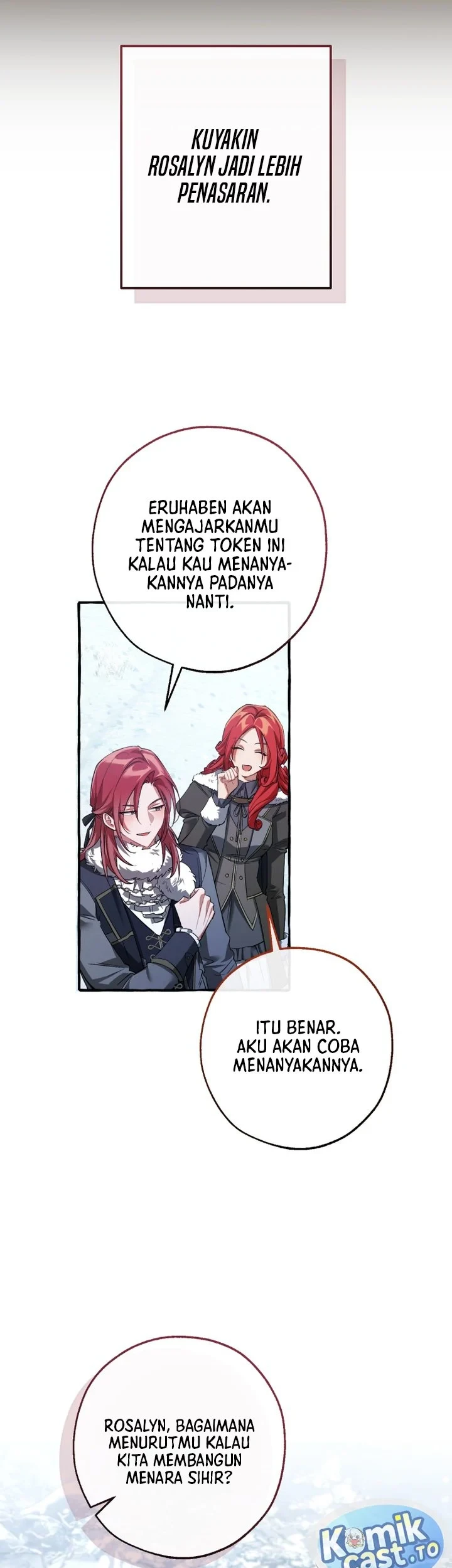 Chapter 182 - halaman 31