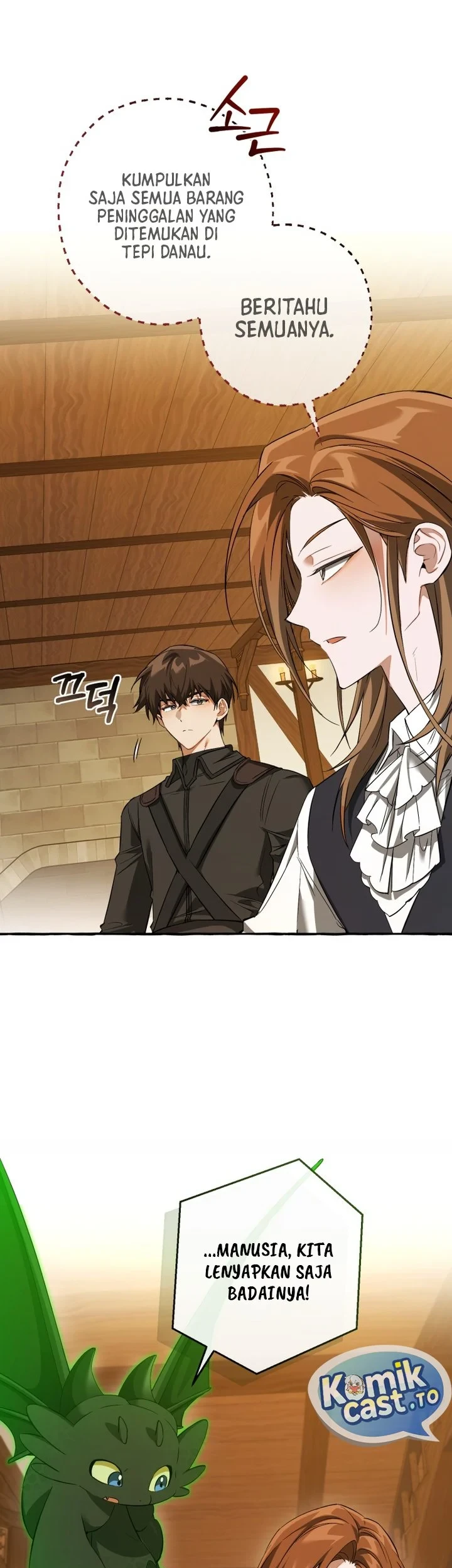 Chapter 182 - halaman 15