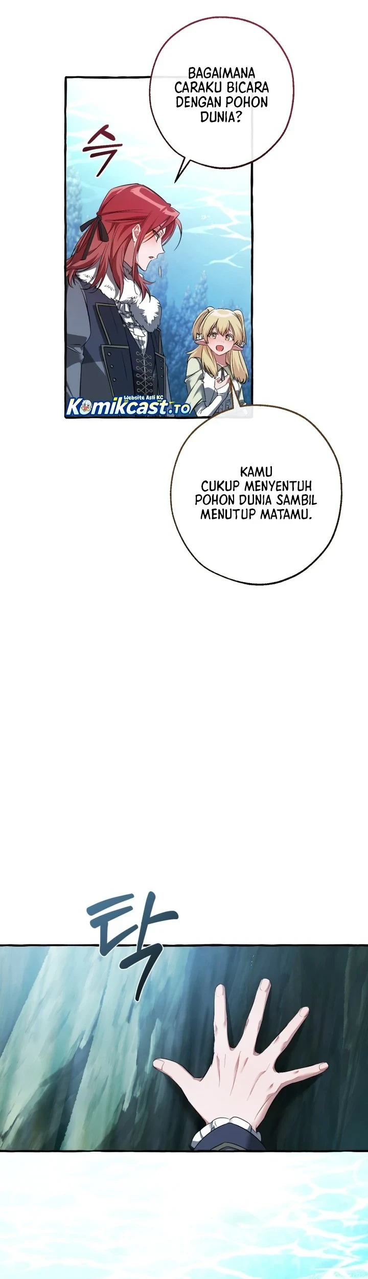 Chapter 183 - halaman 45