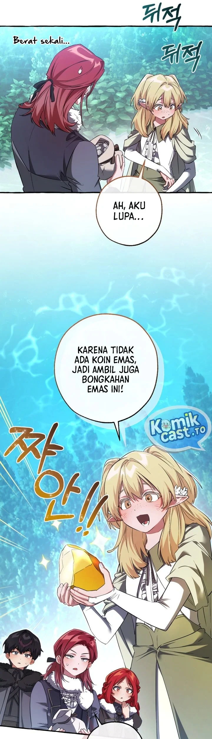 Chapter 183 - halaman 5