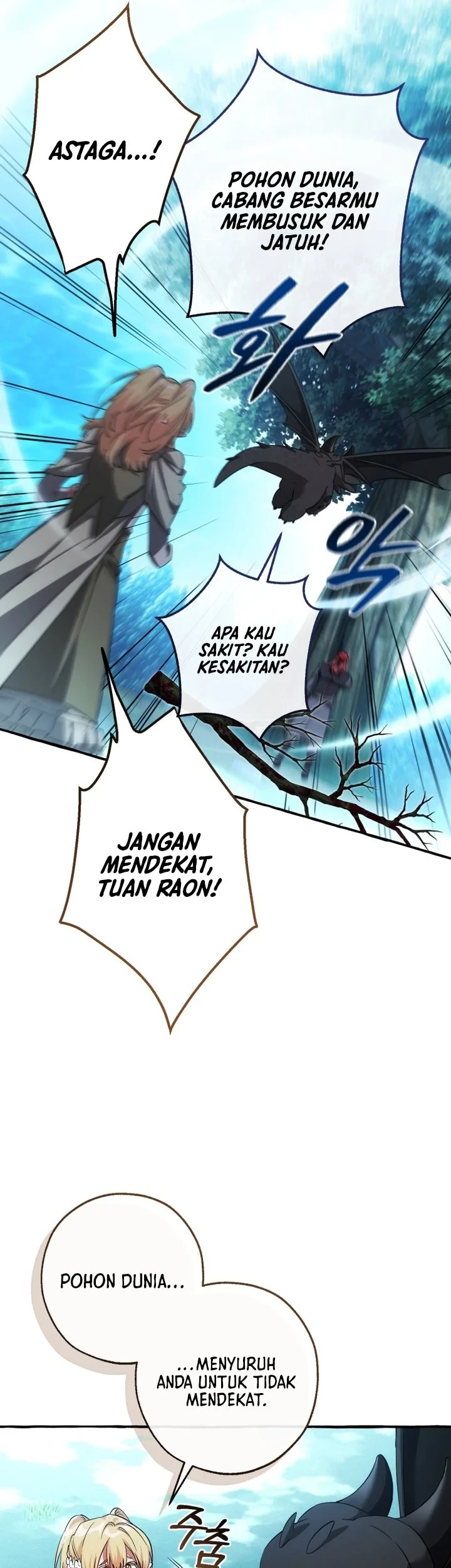 Chapter 184 - halaman 22