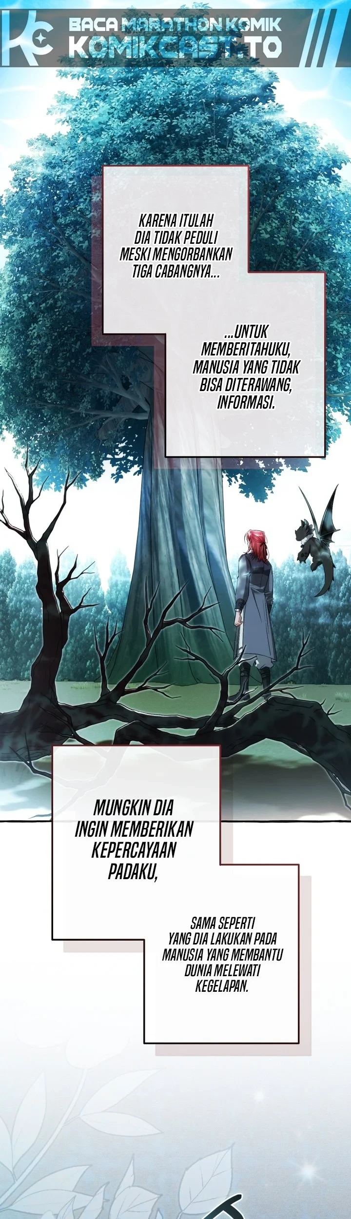Chapter 184 - halaman 34