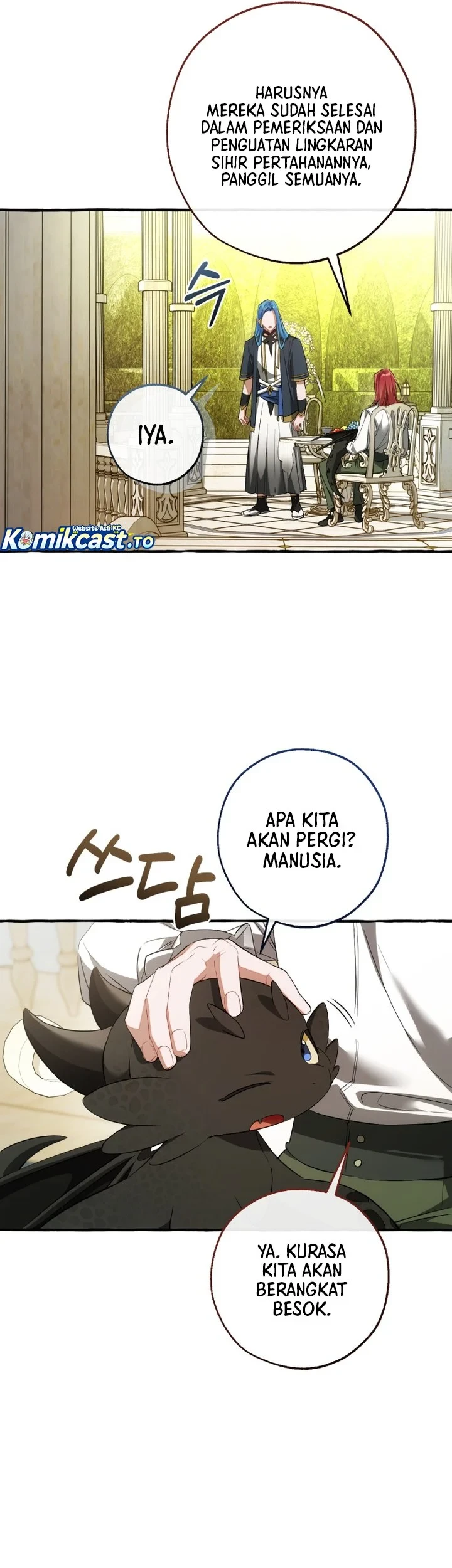 Chapter 184 - halaman 44