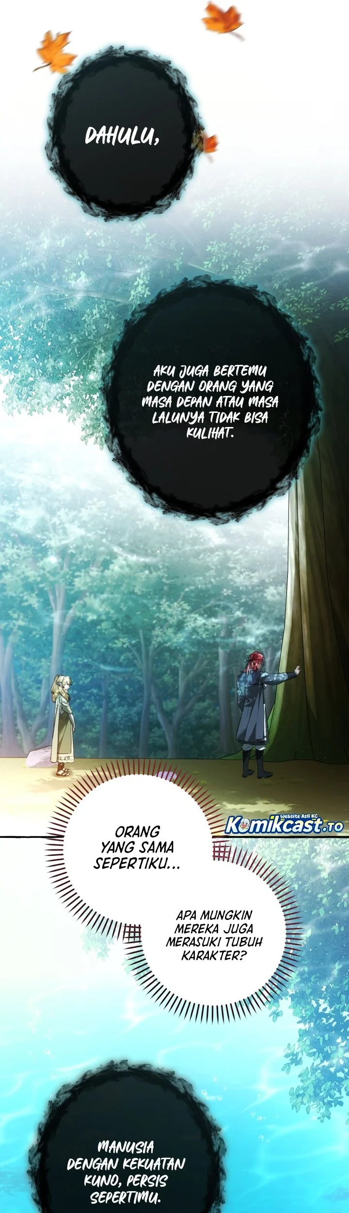 Chapter 184 - halaman 8