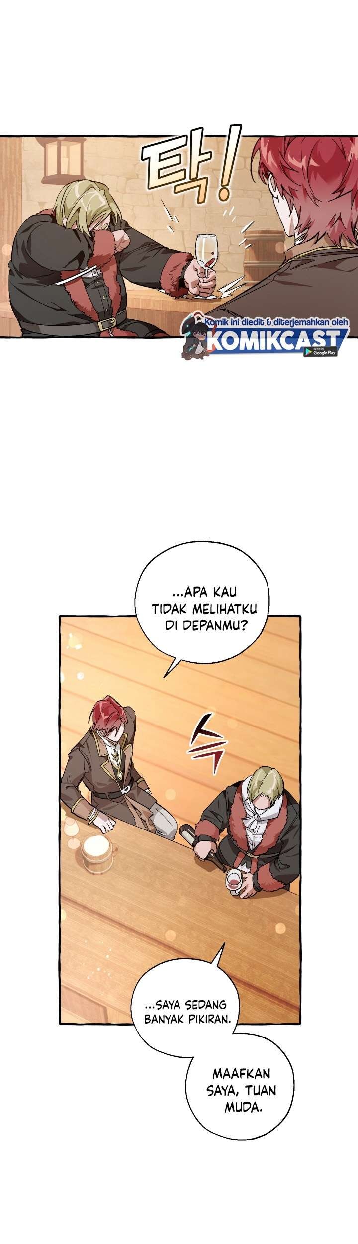 Chapter 50 - halaman 26