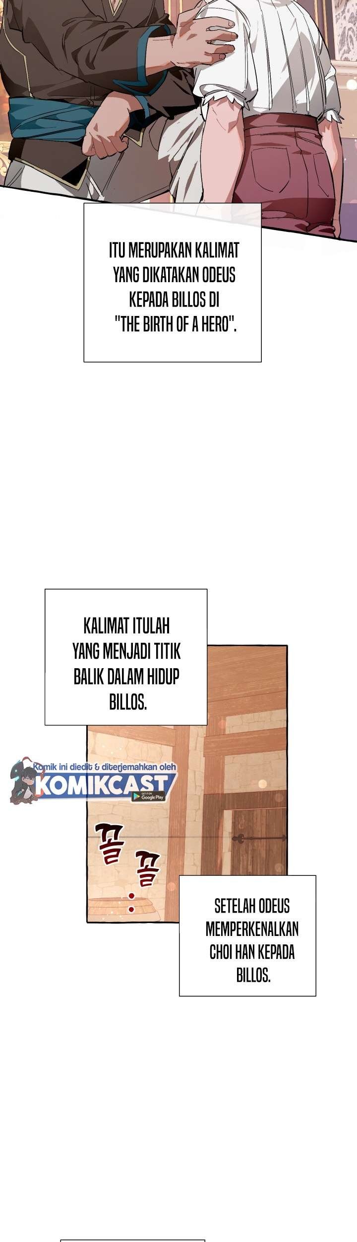 Chapter 50 - halaman 30