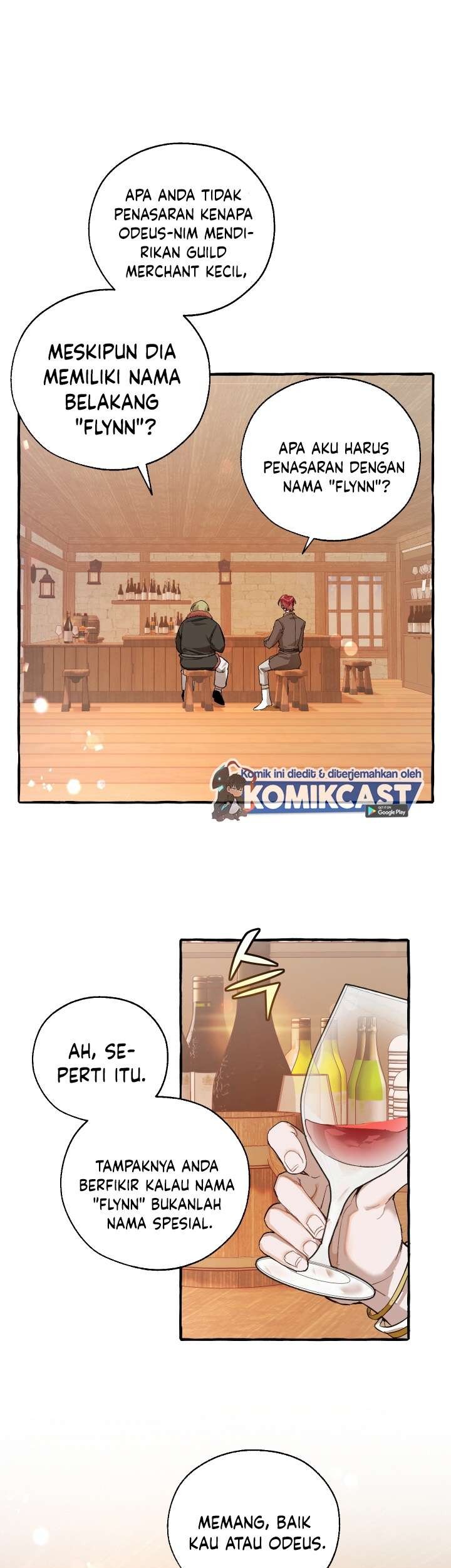 Chapter 50 - halaman 32