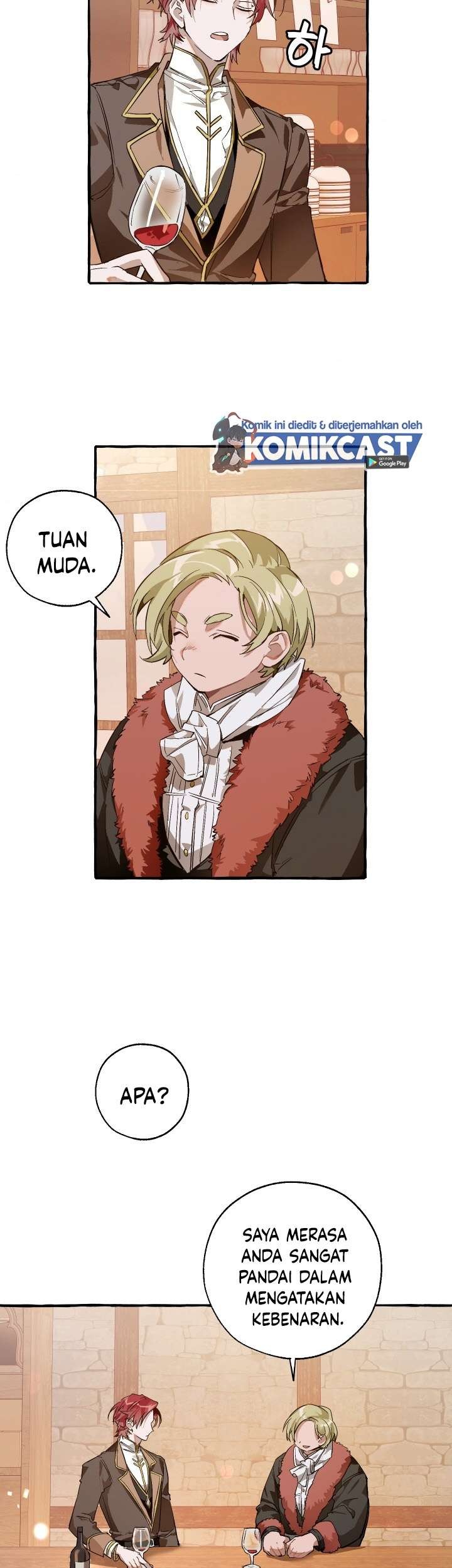 Chapter 50 - halaman 34