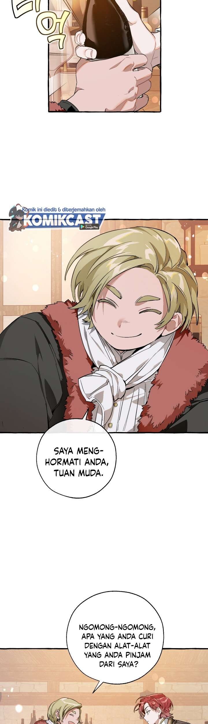 Chapter 50 - halaman 36