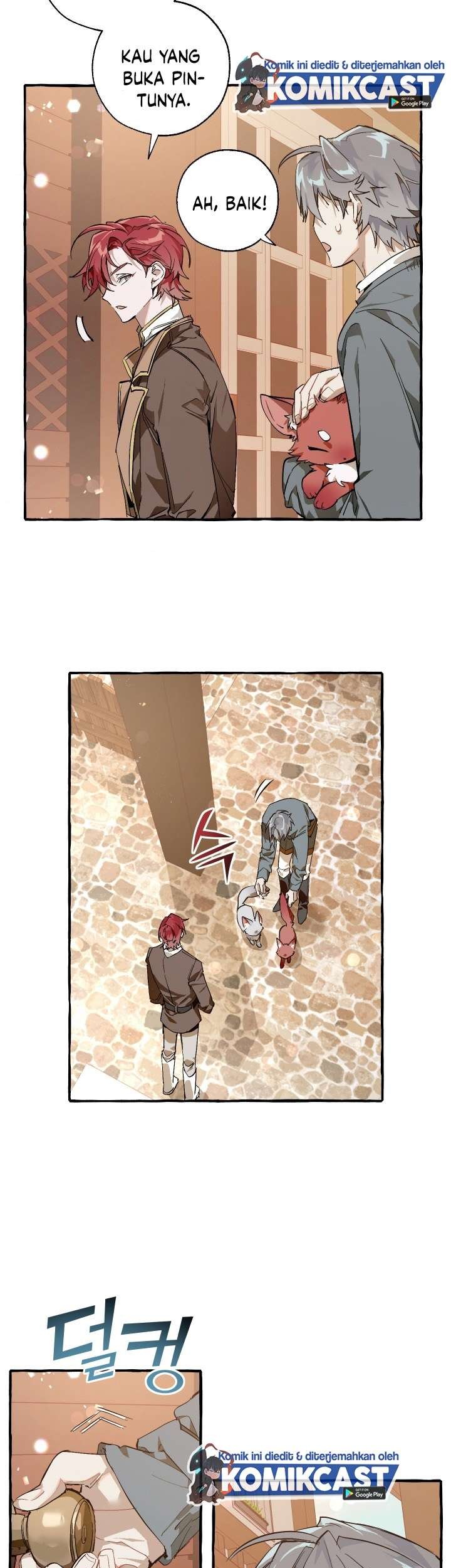 Chapter 50 - halaman 4