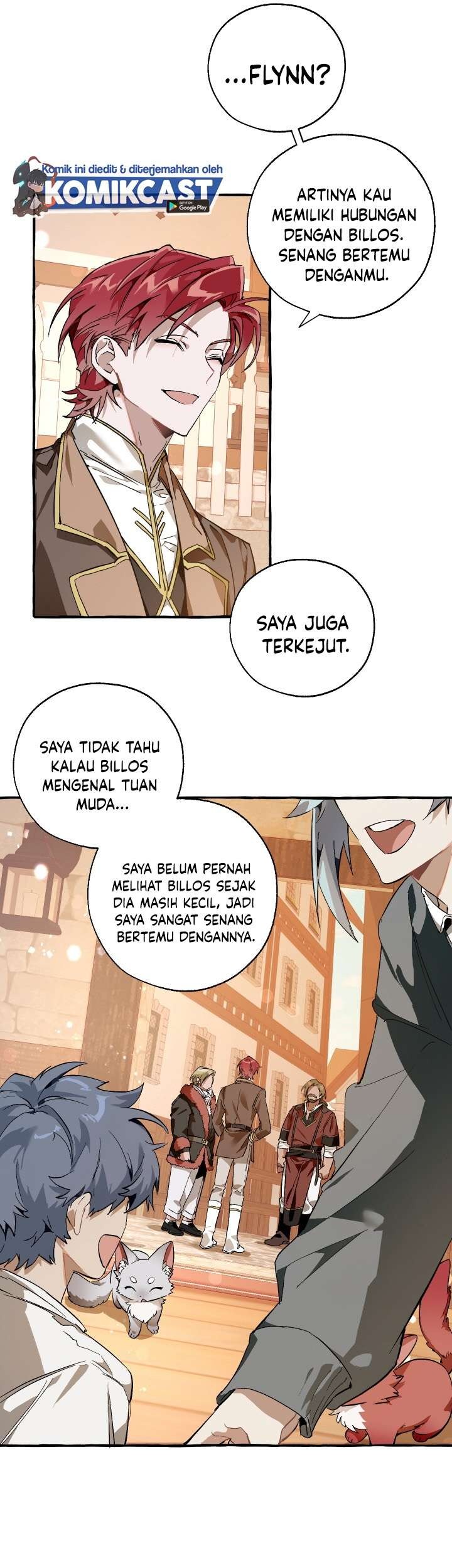 Chapter 50 - halaman 16