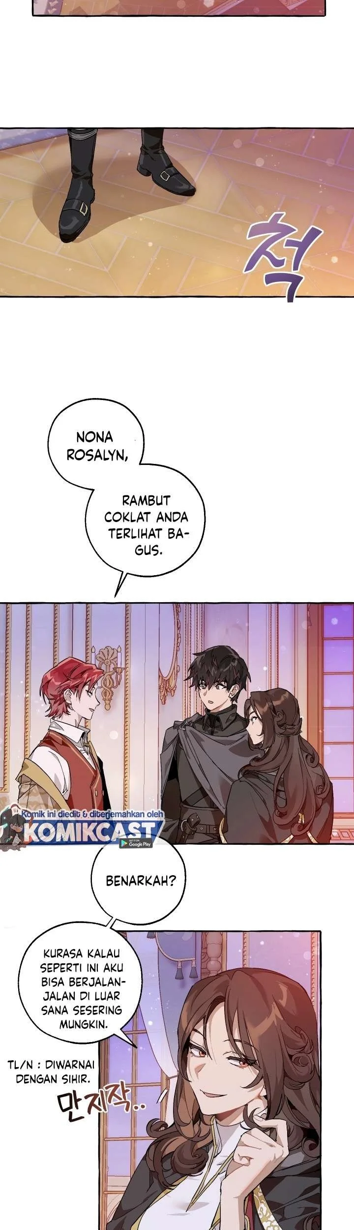 Chapter 51 - halaman 21