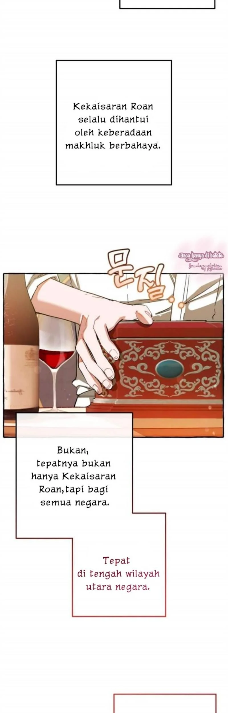Chapter 64 - halaman 14