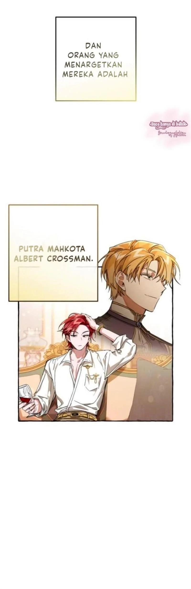 Chapter 64 - halaman 26