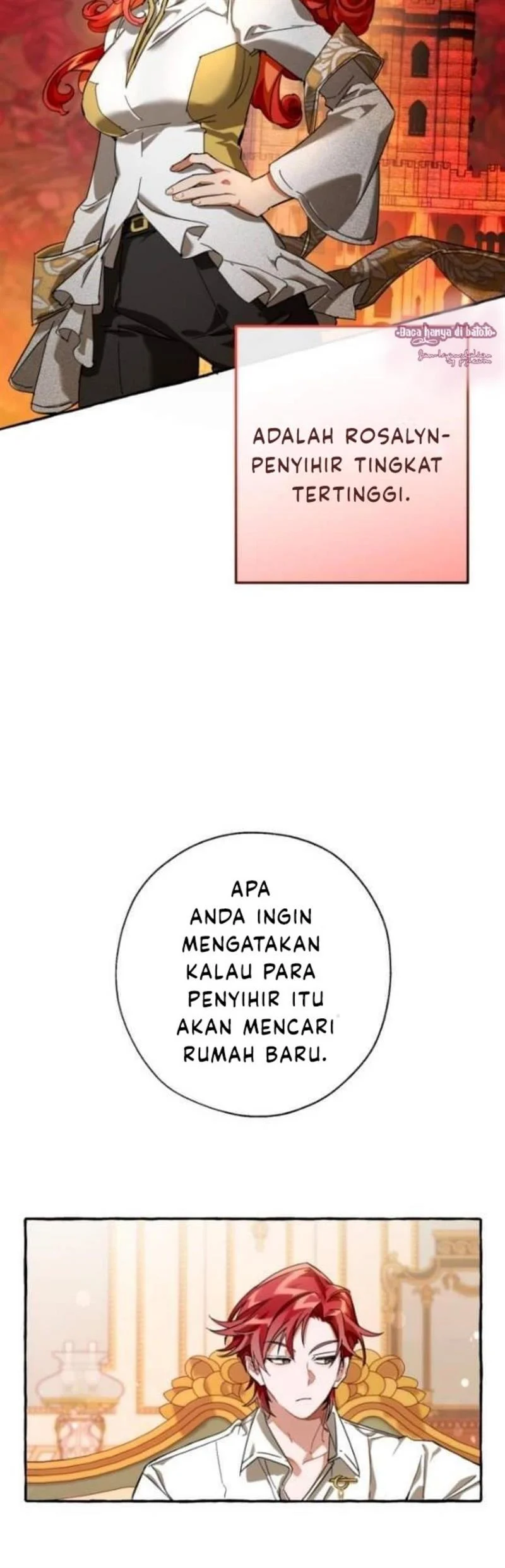 Chapter 64 - halaman 28