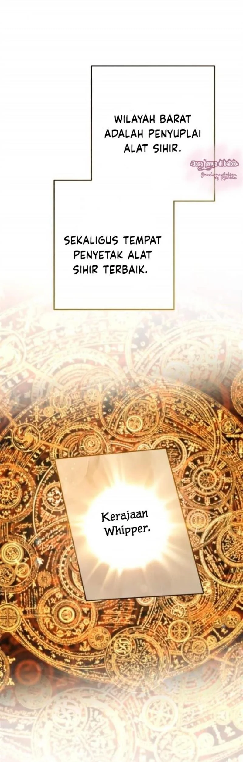 Chapter 64 - halaman 30