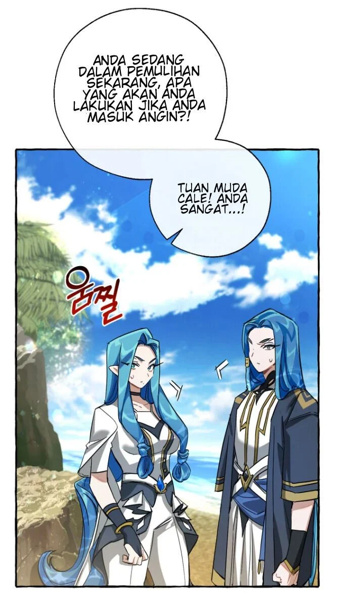 Chapter 77 - halaman 26