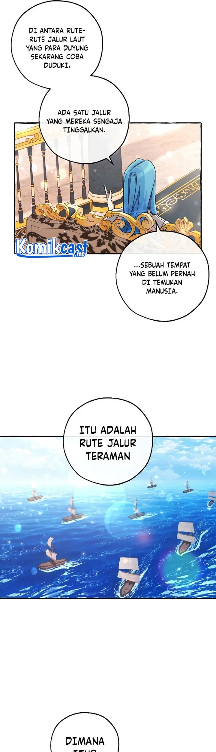 Chapter 81 - halaman 26
