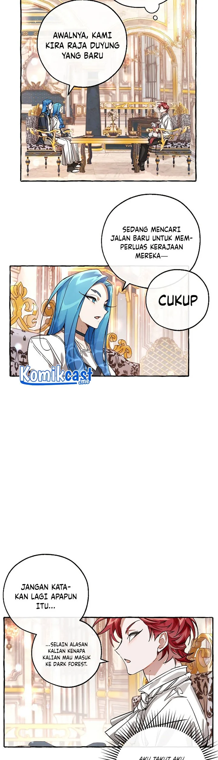 Chapter 81 - halaman 6